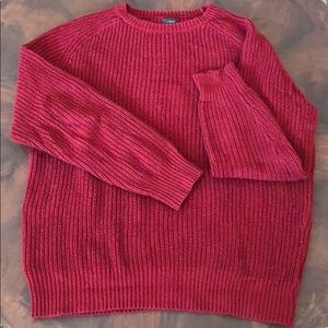 JCrew Knit Sweater